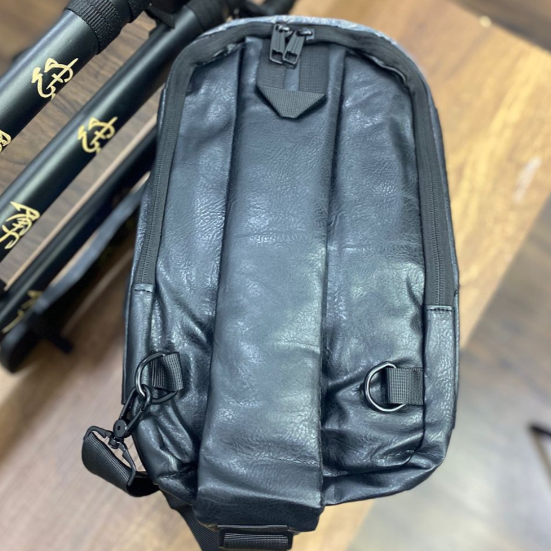 OFERTA🔥 BOLSO Antirobo + Parlante flip 6