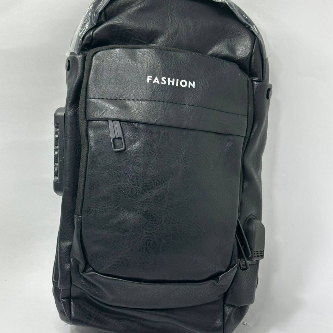 OFERTA🔥 BOLSO Antirobo + Parlante flip 6