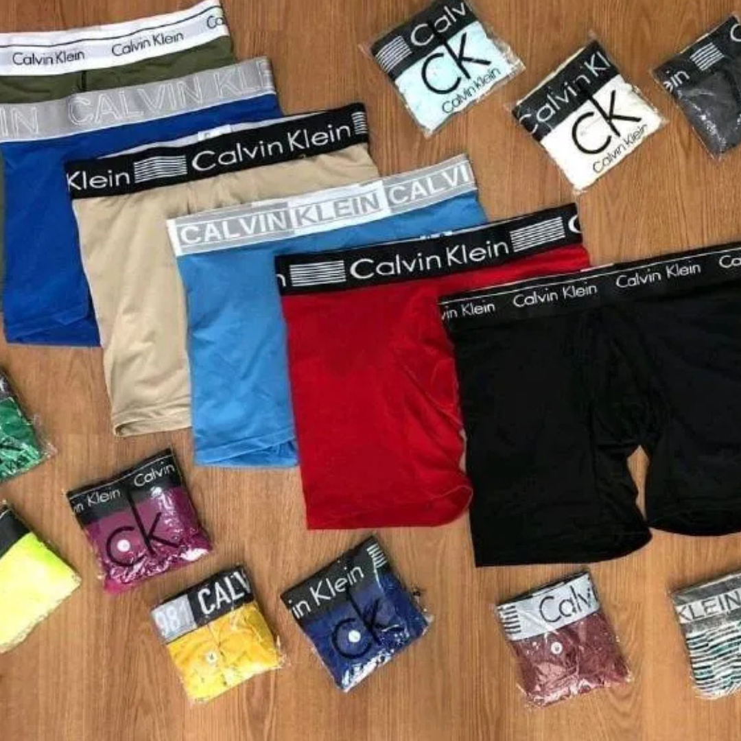 PROMOCIÒN BOXER PAQUETE X 6