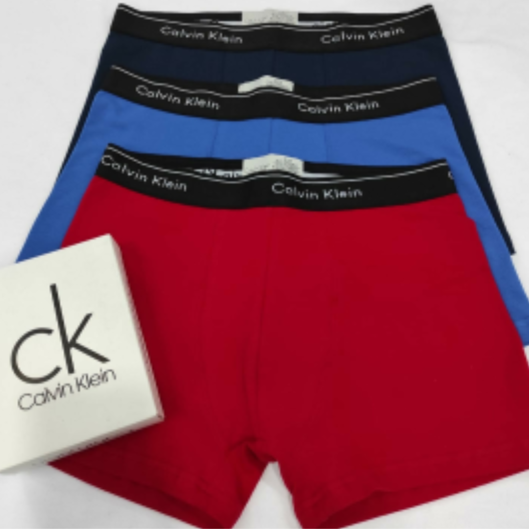 PROMOCIÒN BOXER PAQUETE X 6