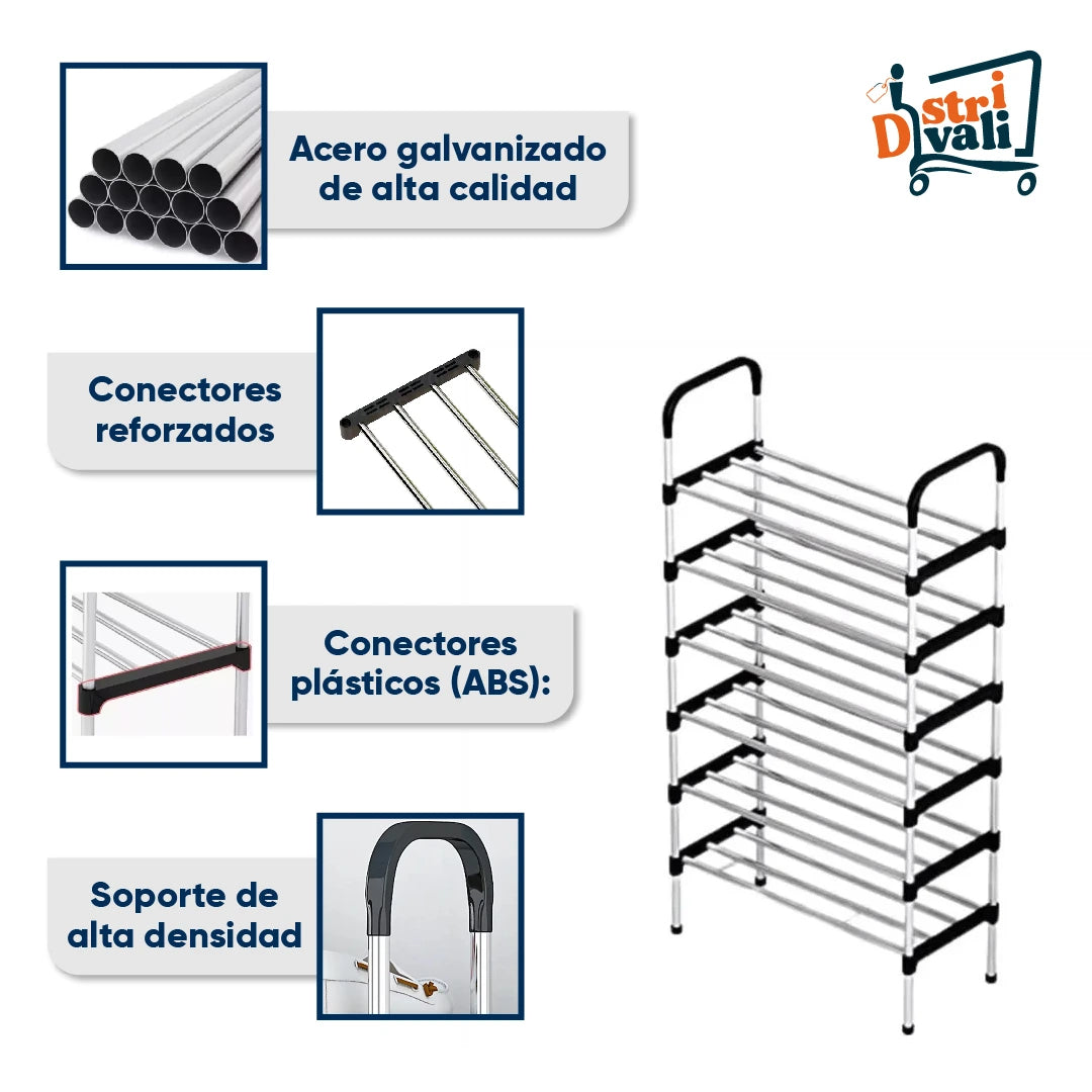 Organizador Para Zapatos