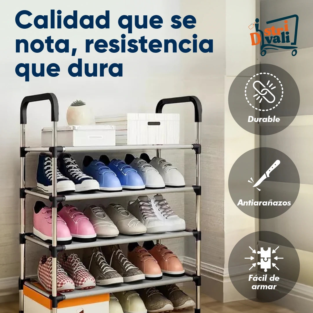 Organizador Para Zapatos