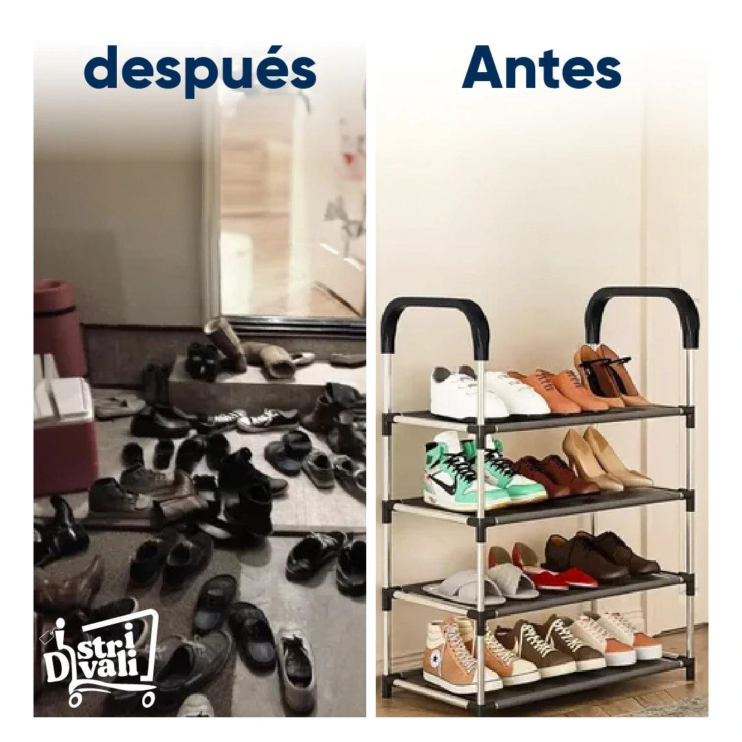 Organizador Para Zapatos