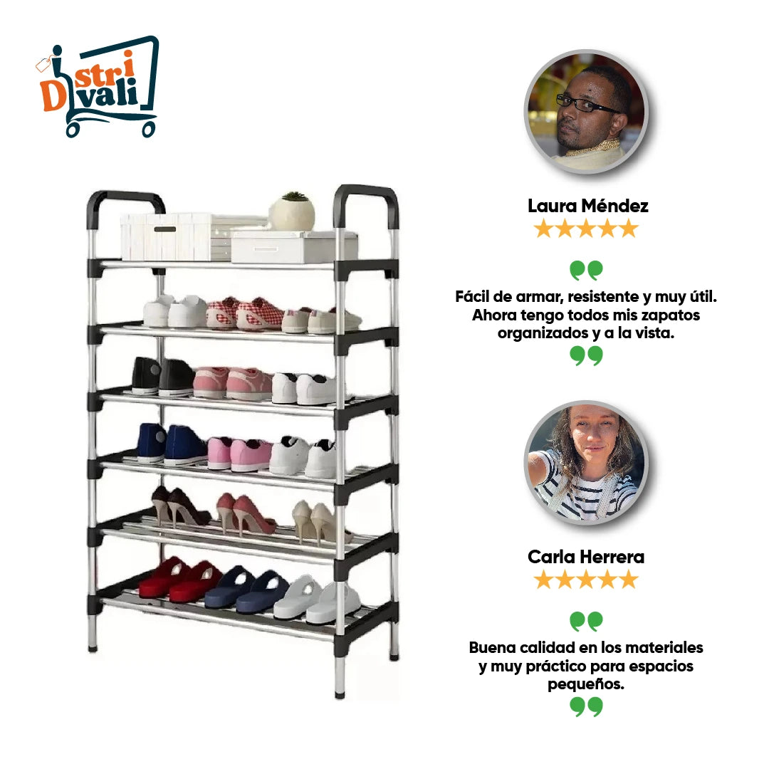 Organizador Para Zapatos