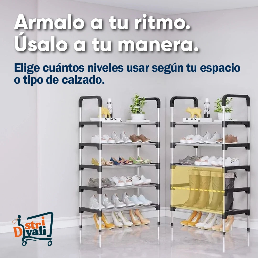 Organizador Para Zapatos