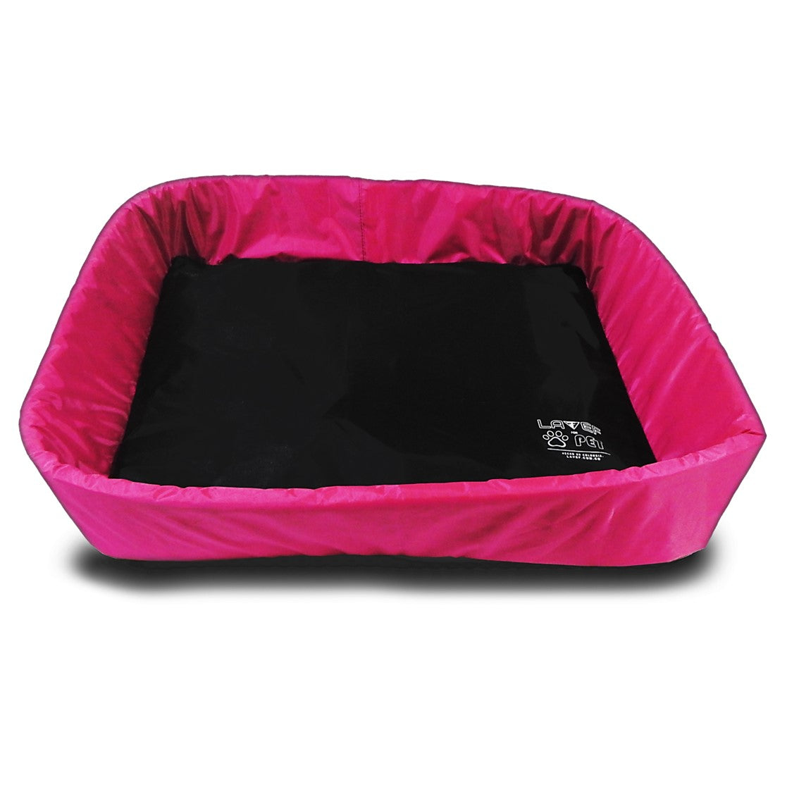 Cama Mascota Con Borde Antifluido Y Antirrasguños Cama Perro