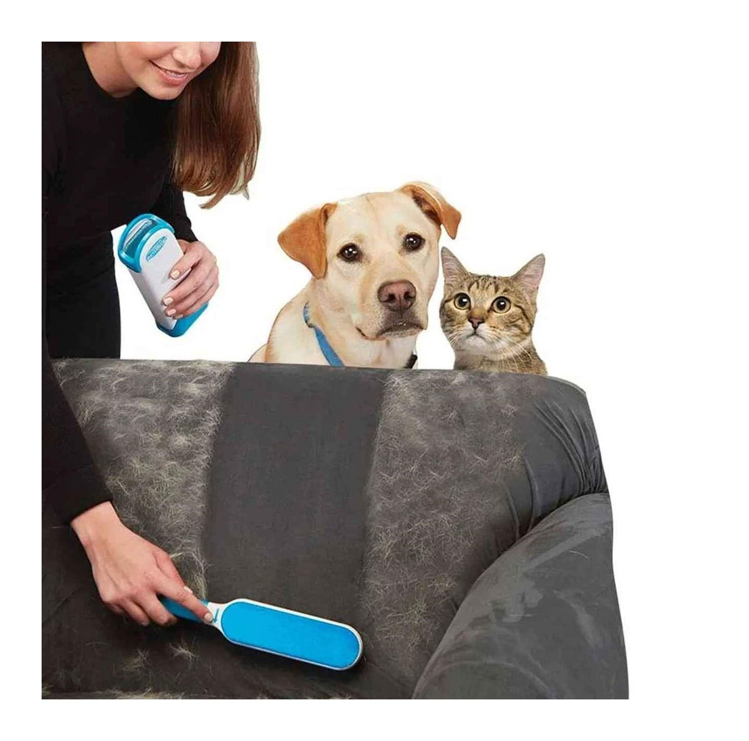 CEPILLO QUITA PELOS REMOVEDOR DE PELUSA DE MASCOTAS