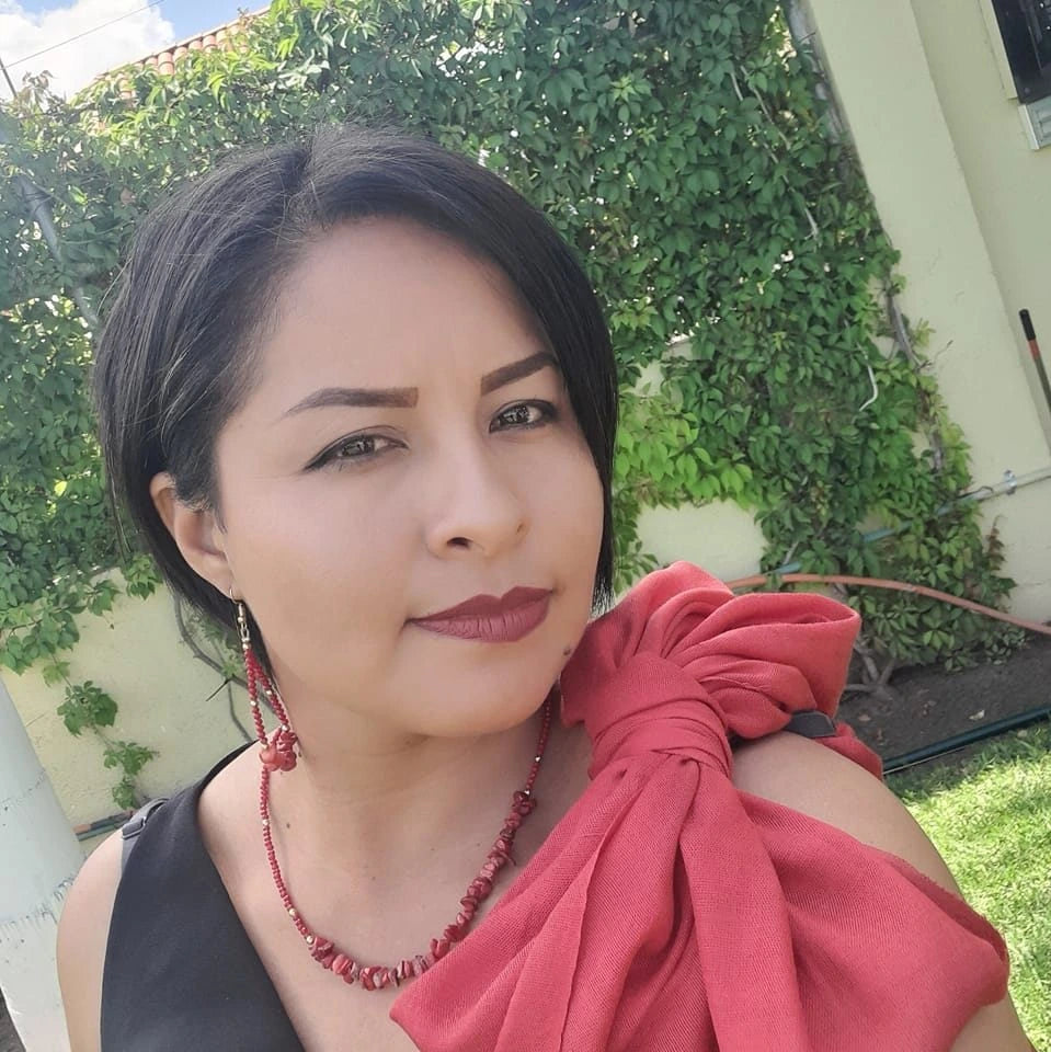 <strong>Laura Méndez</strong>