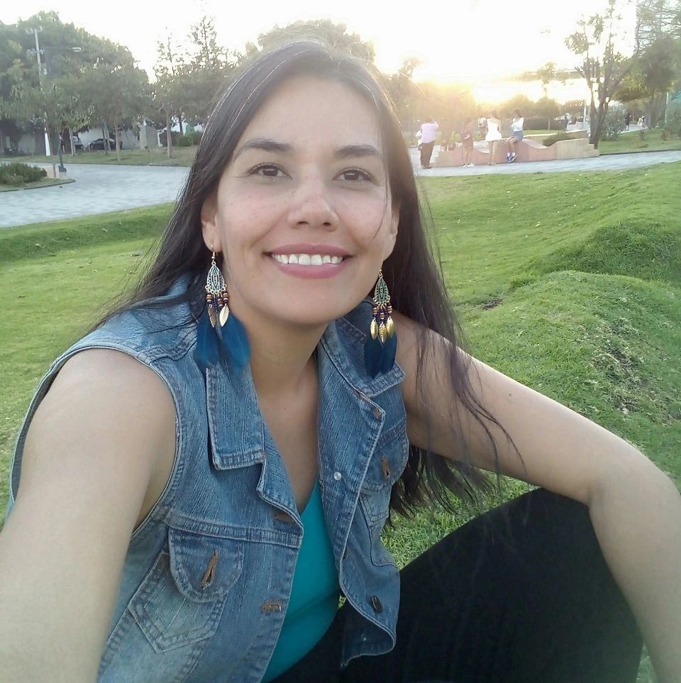 Laura Rodríguez