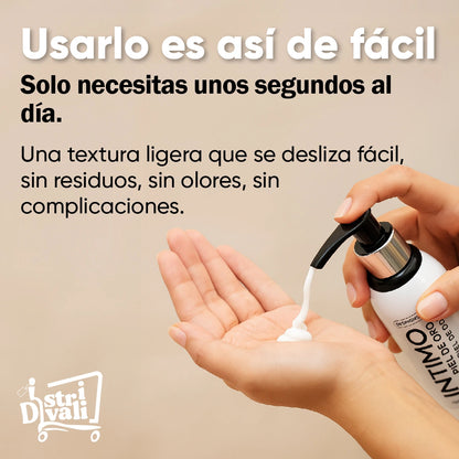 Despigmentante intimo Piel De Oro