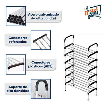 Organizador Para Zapatos